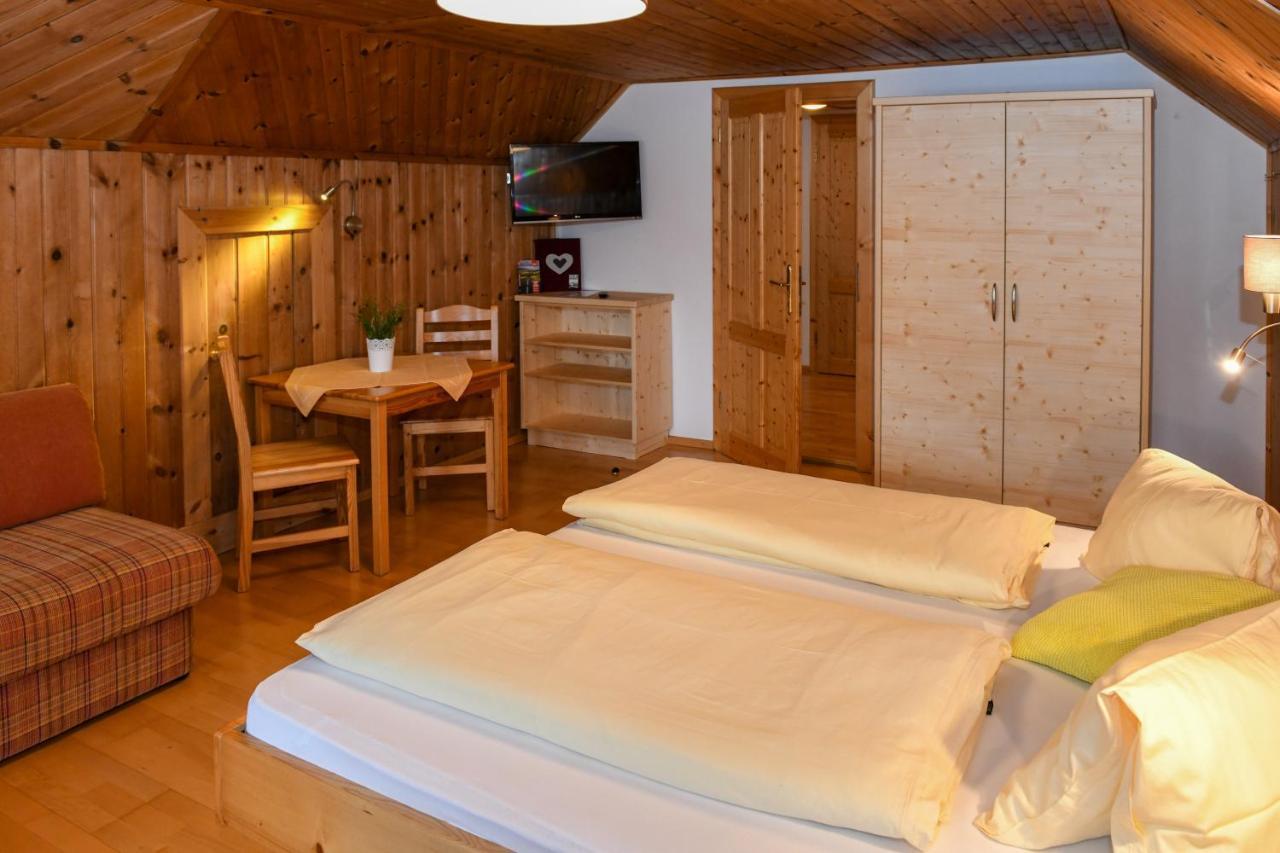 Weitgasserhof Schladming Eksteriør bilde