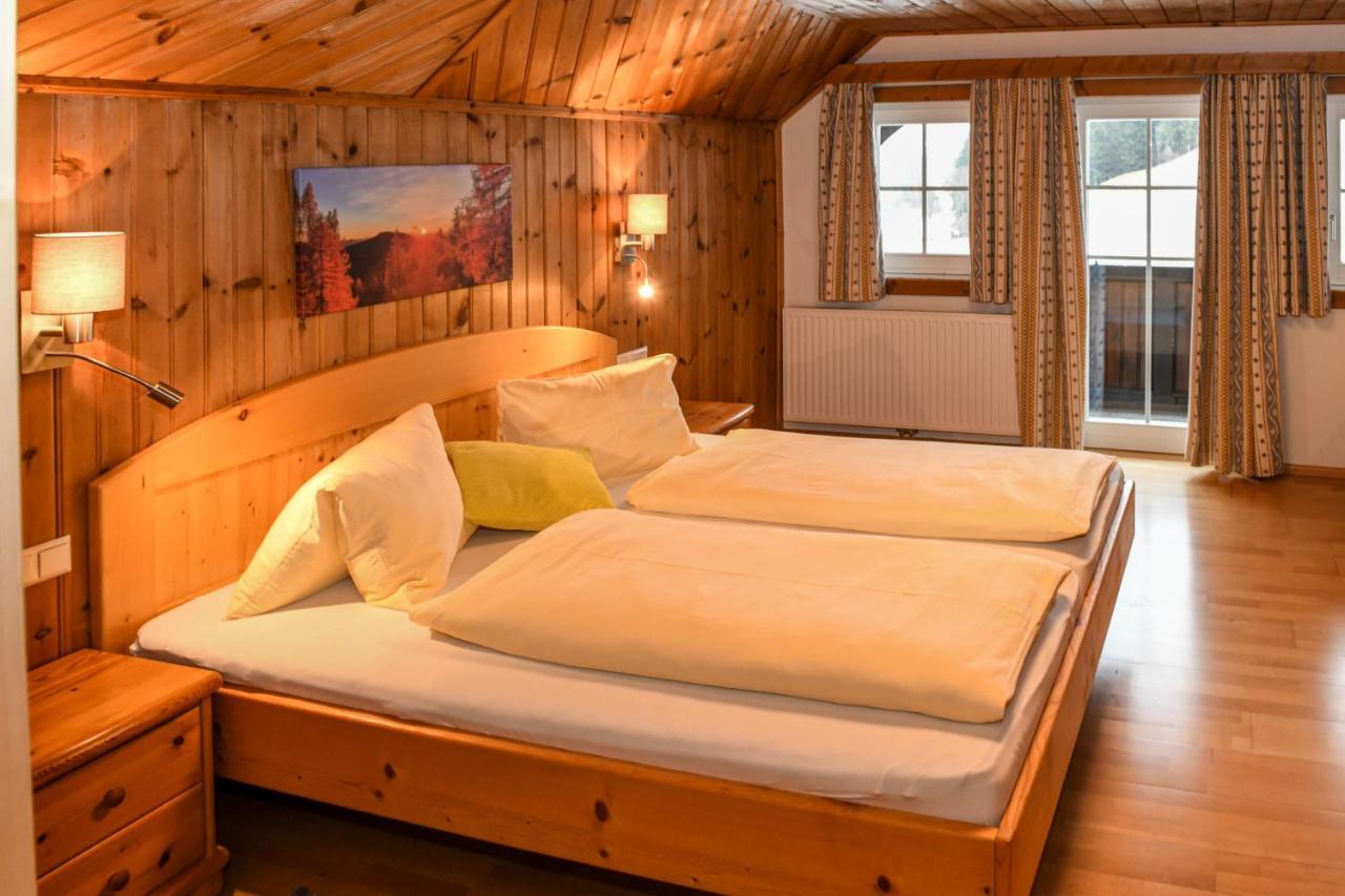Weitgasserhof Schladming Eksteriør bilde