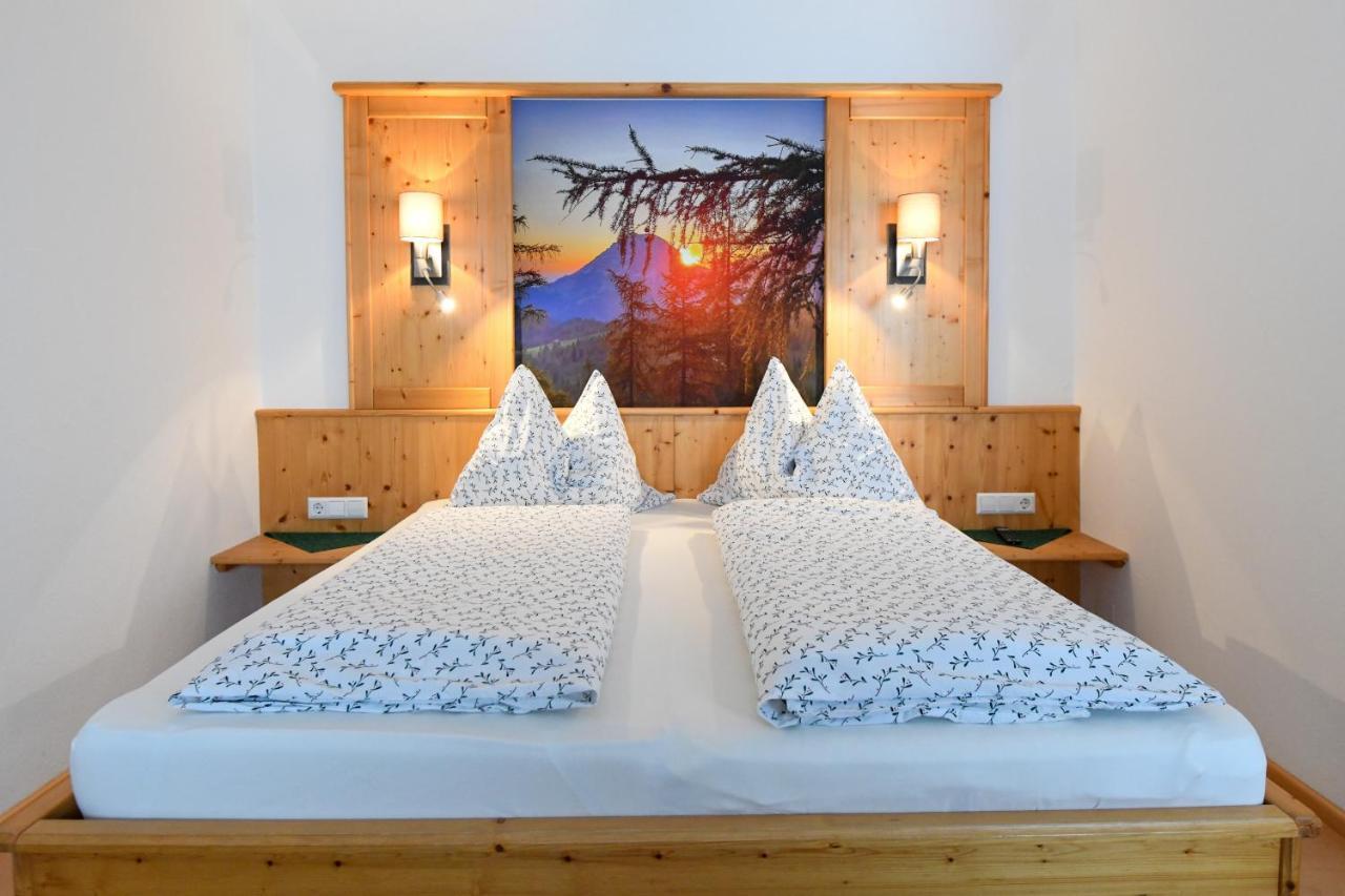 Weitgasserhof Schladming Eksteriør bilde