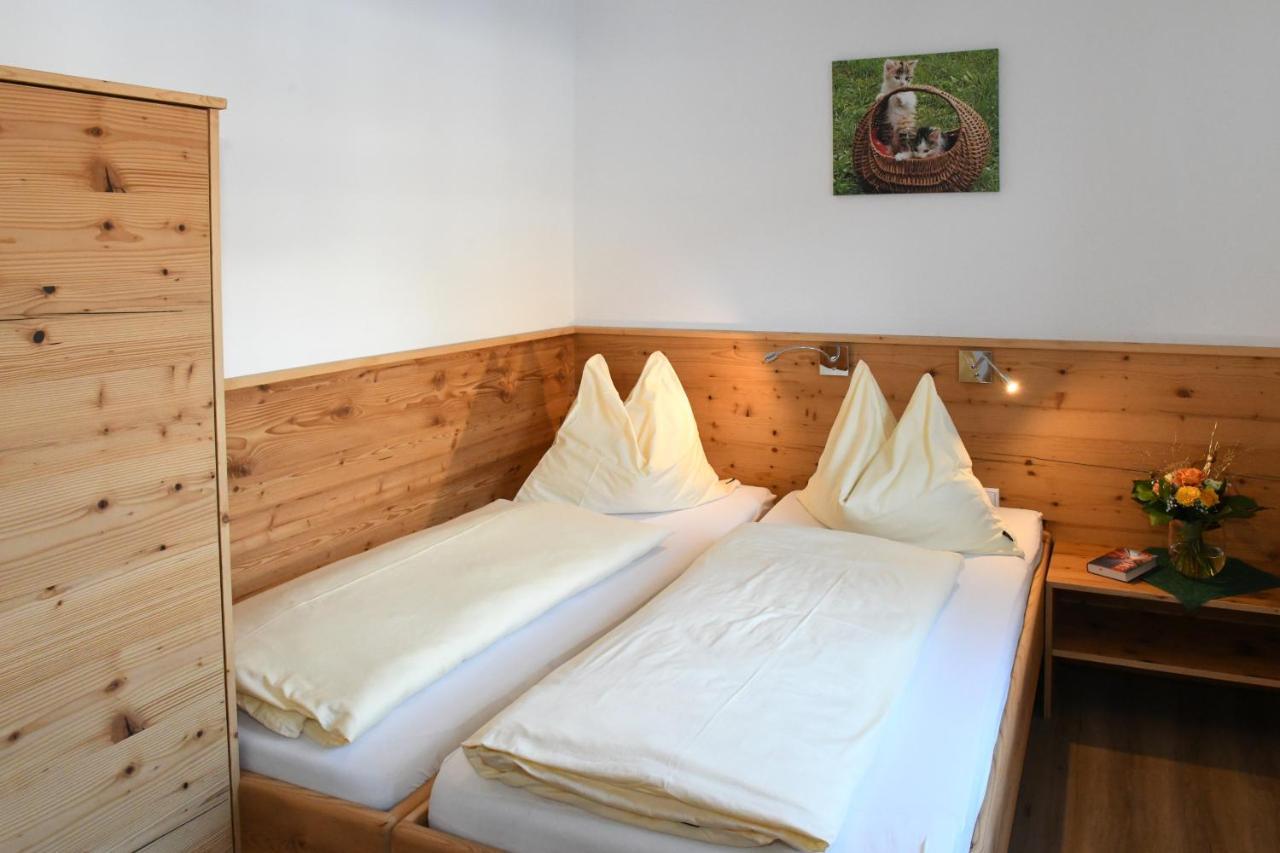 Weitgasserhof Schladming Eksteriør bilde