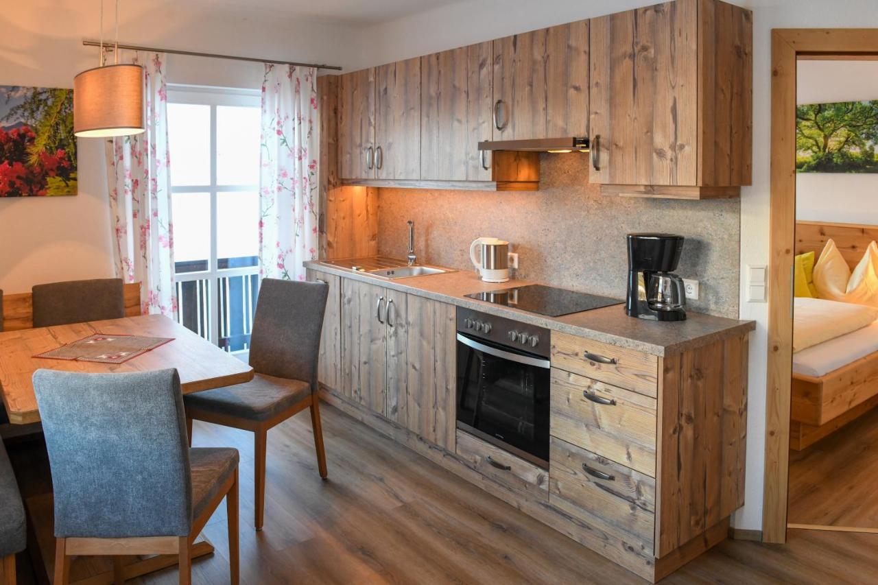Weitgasserhof Schladming Eksteriør bilde