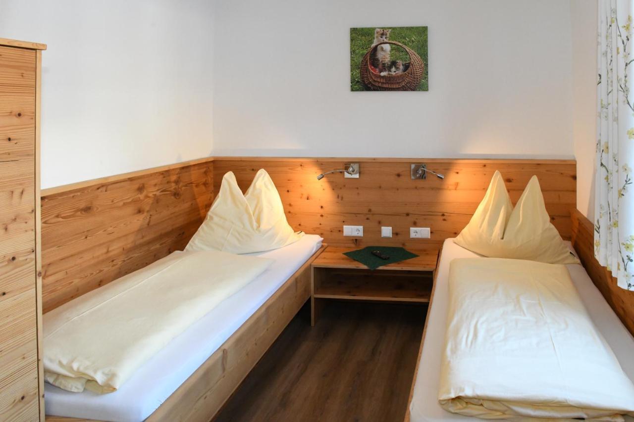 Weitgasserhof Schladming Eksteriør bilde