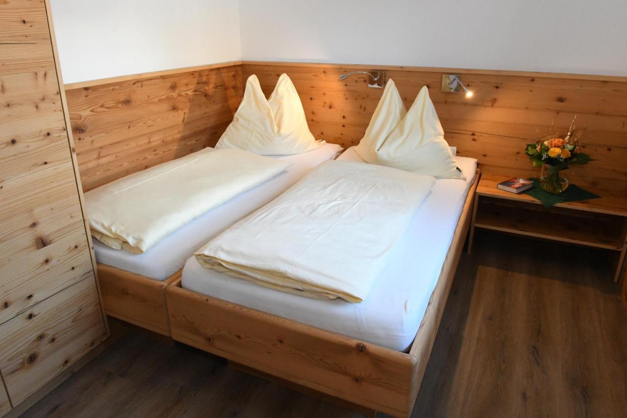 Weitgasserhof Schladming Eksteriør bilde