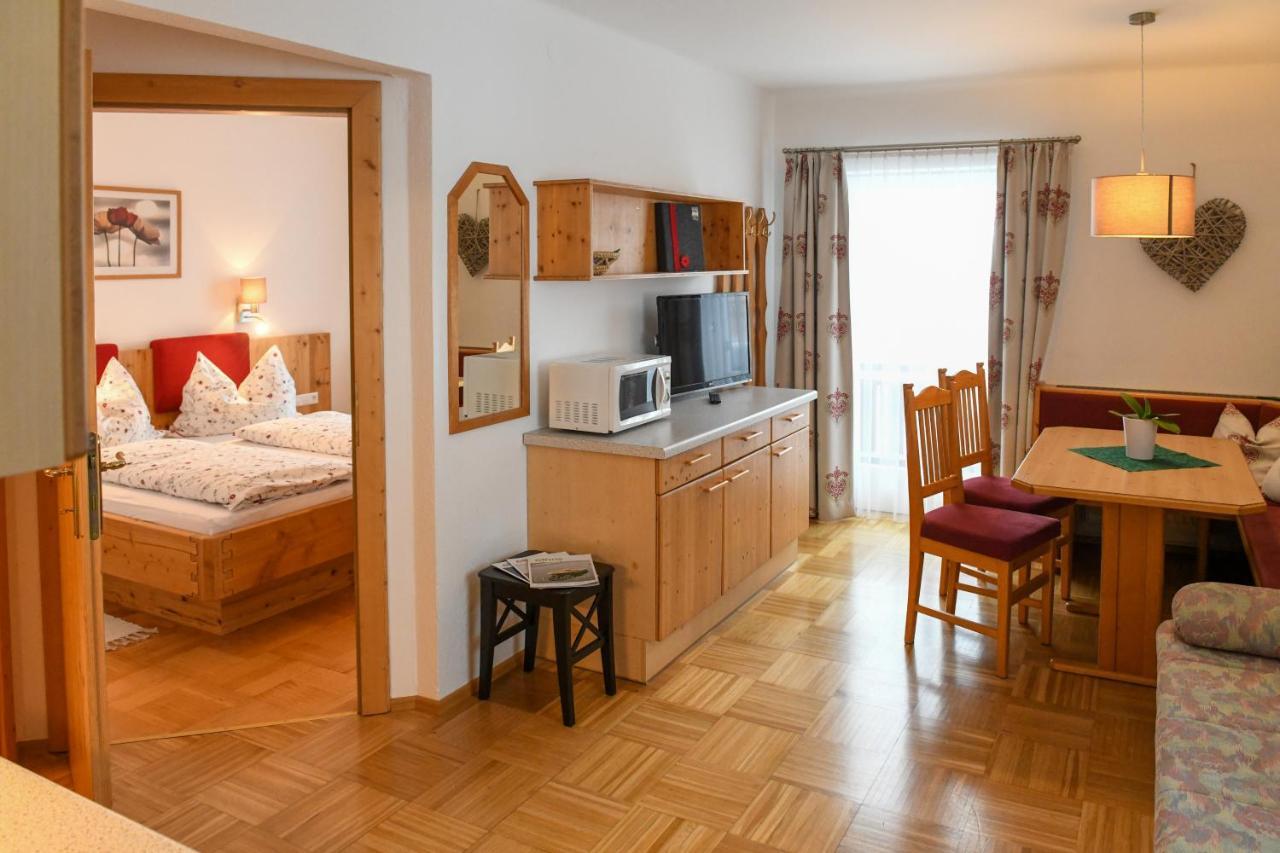 Weitgasserhof Schladming Eksteriør bilde