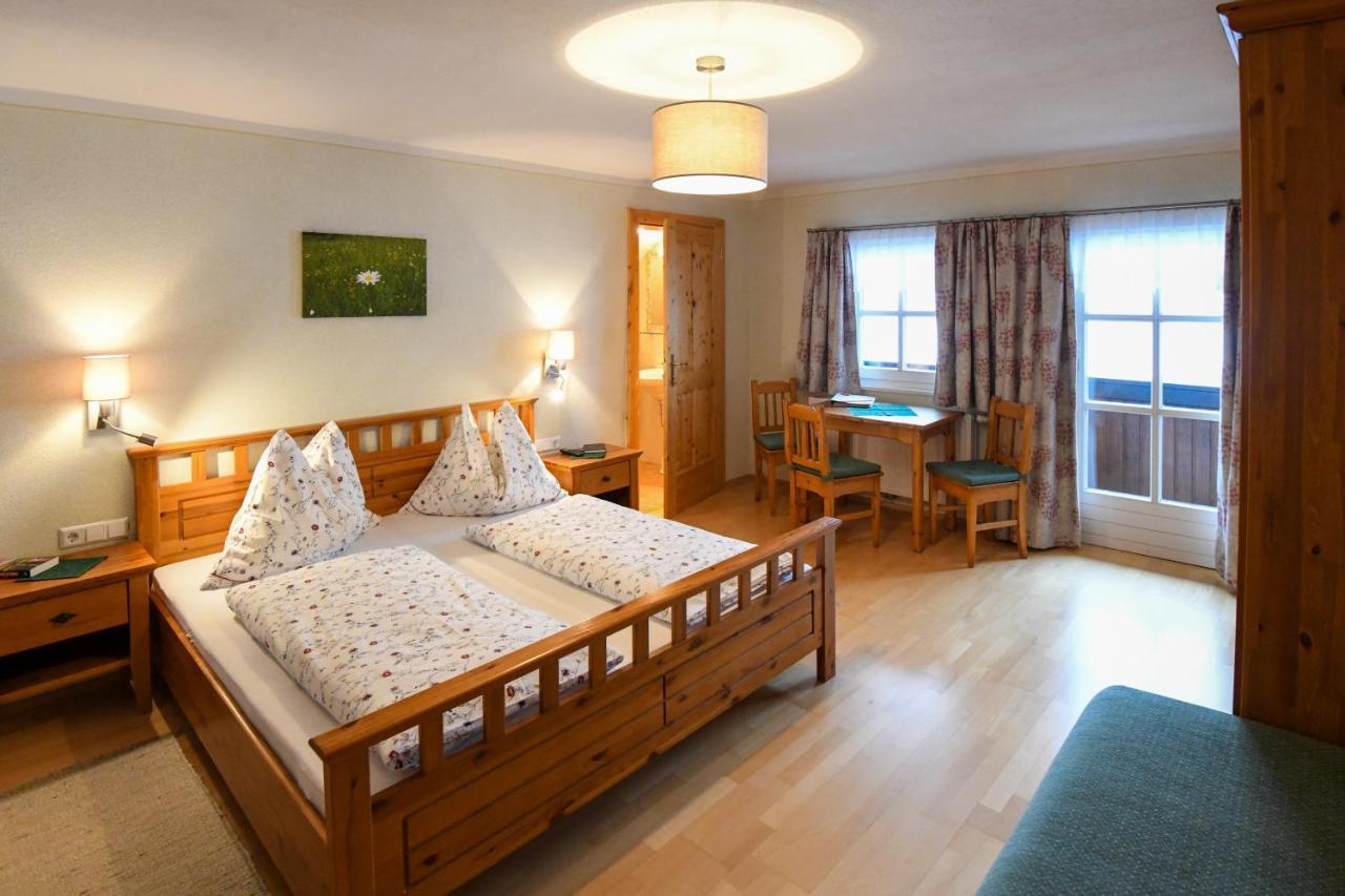 Weitgasserhof Schladming Eksteriør bilde