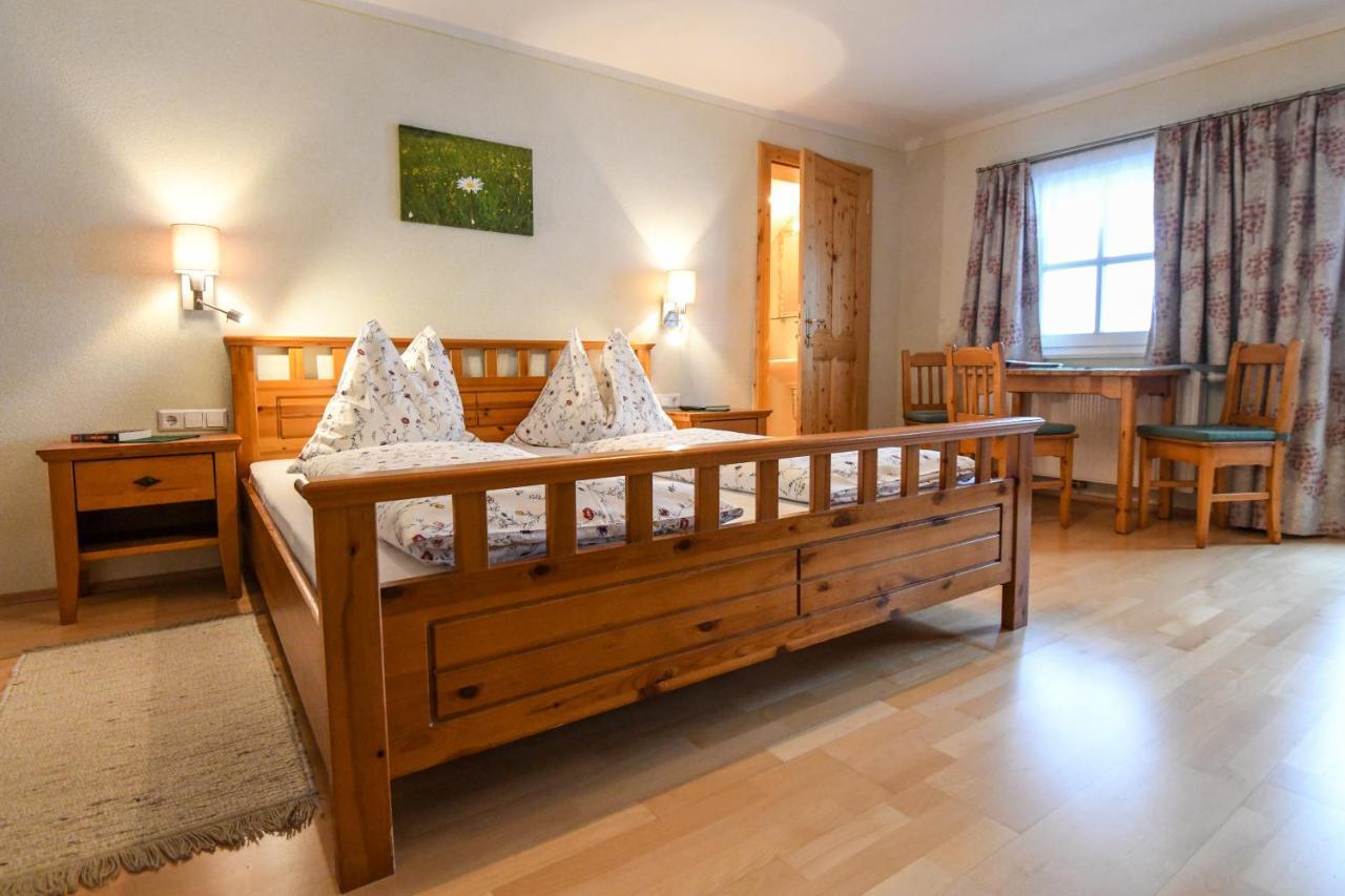 Weitgasserhof Schladming Eksteriør bilde