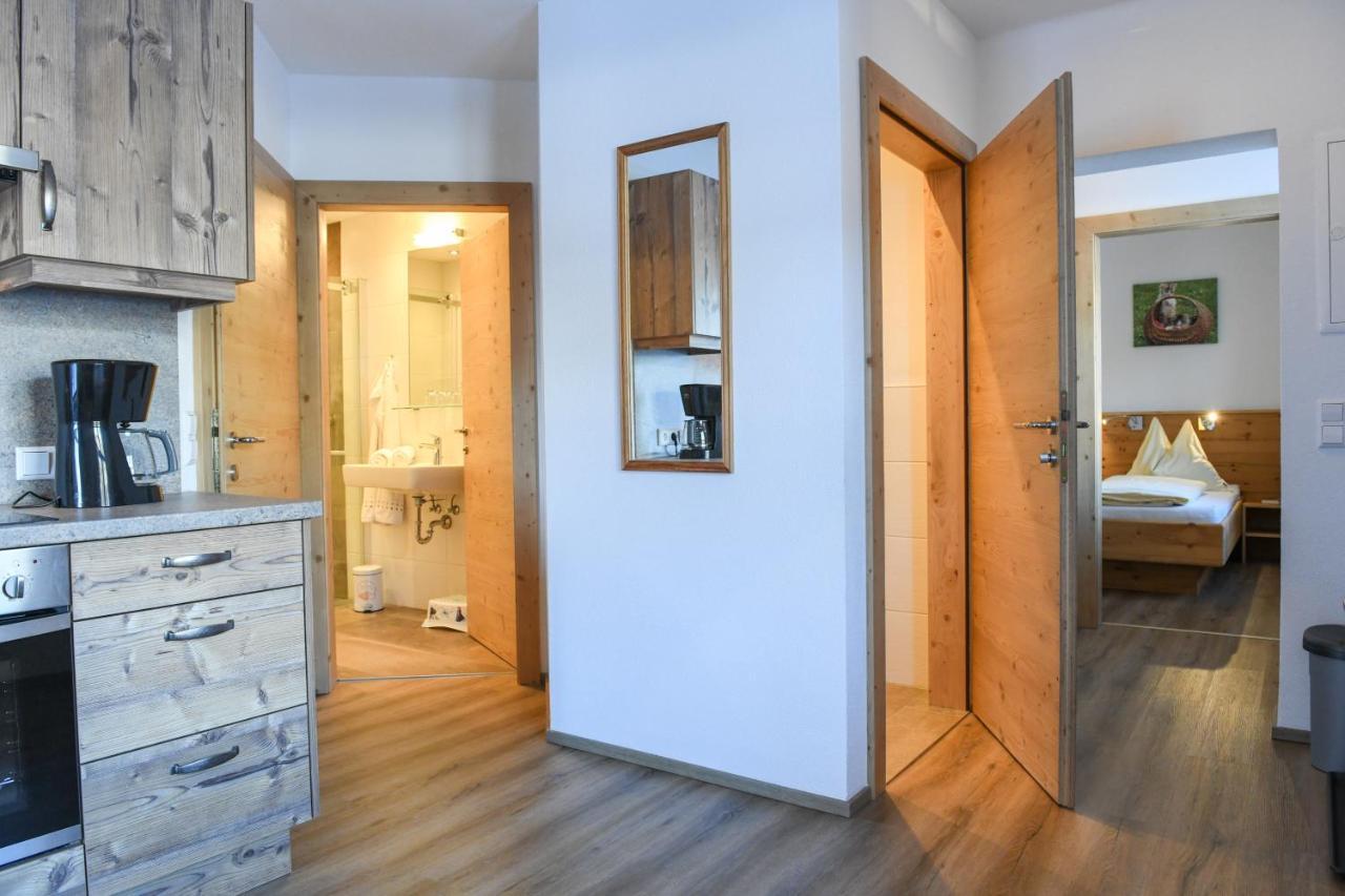 Weitgasserhof Schladming Eksteriør bilde