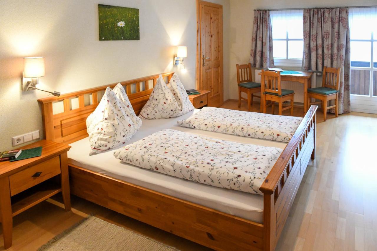 Weitgasserhof Schladming Eksteriør bilde