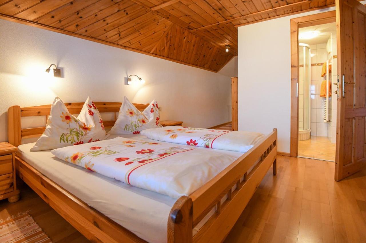 Weitgasserhof Schladming Eksteriør bilde