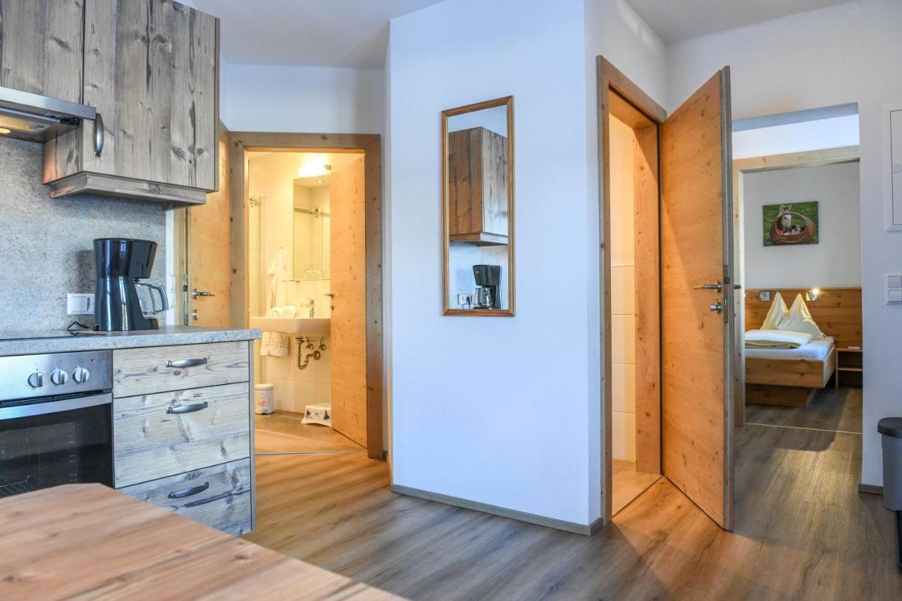 Weitgasserhof Schladming Eksteriør bilde