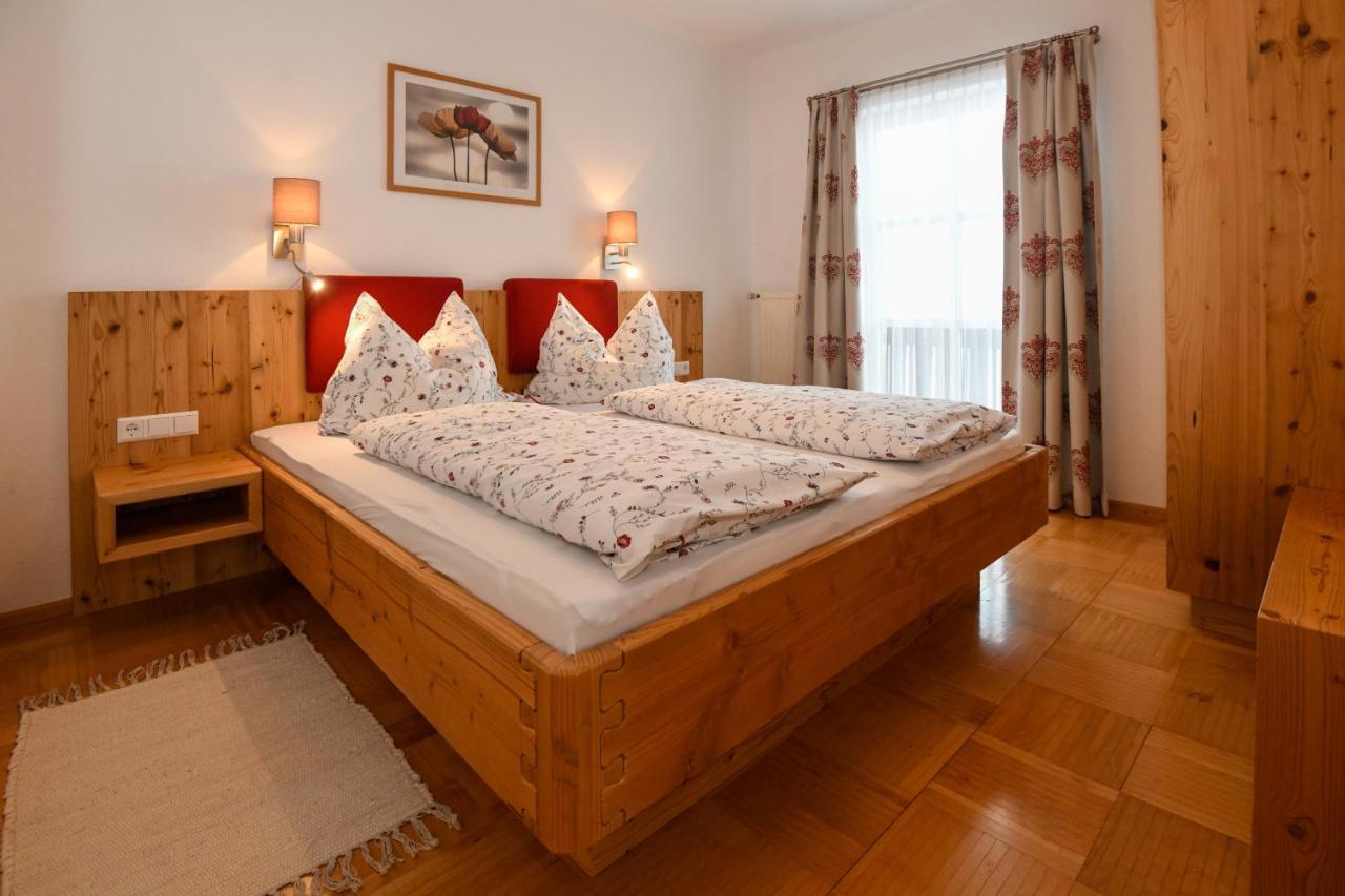 Weitgasserhof Schladming Eksteriør bilde