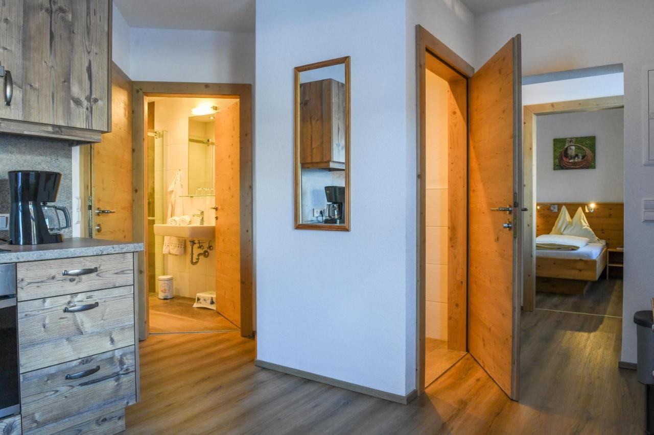 Weitgasserhof Schladming Eksteriør bilde