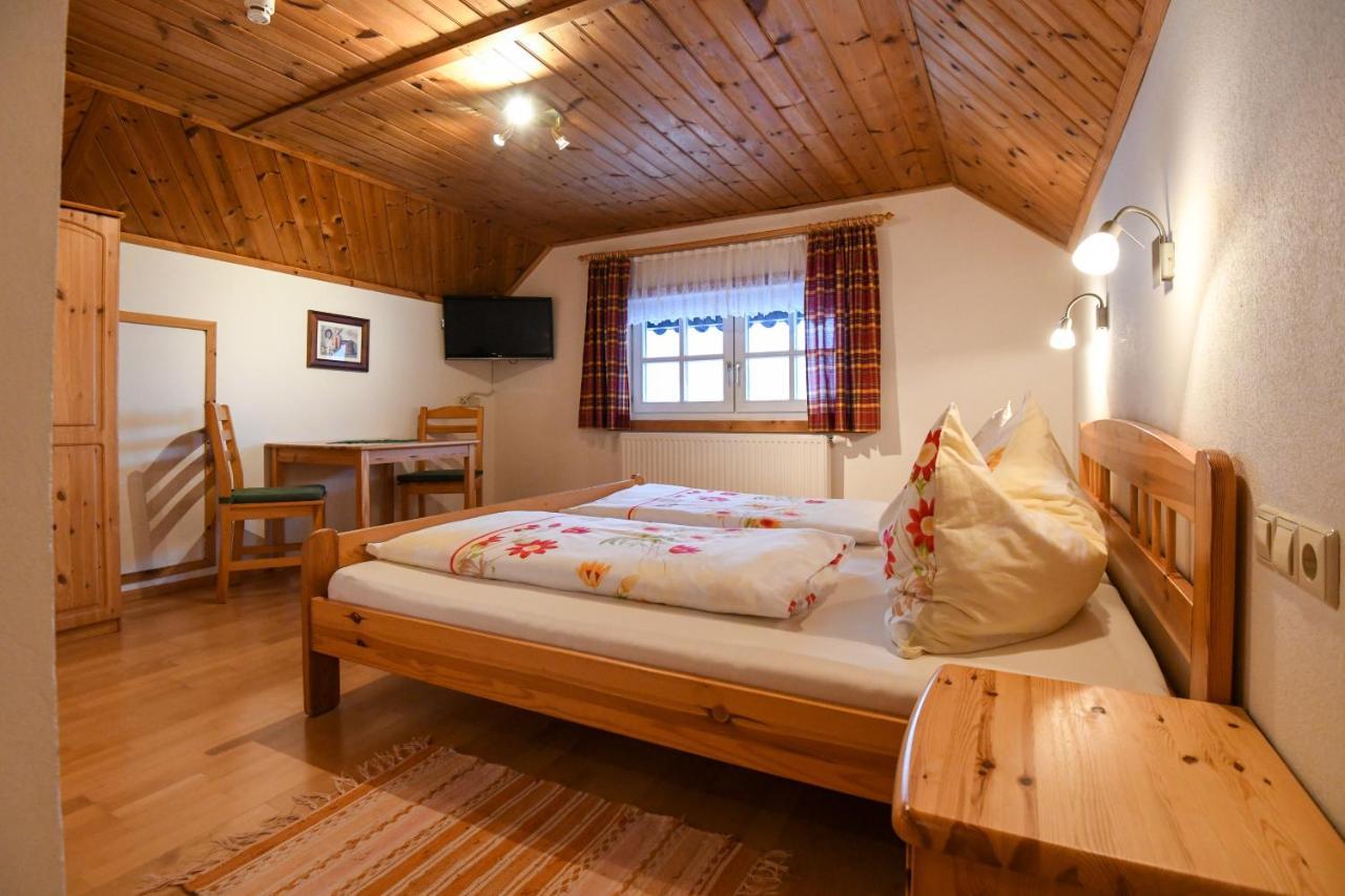 Weitgasserhof Schladming Eksteriør bilde