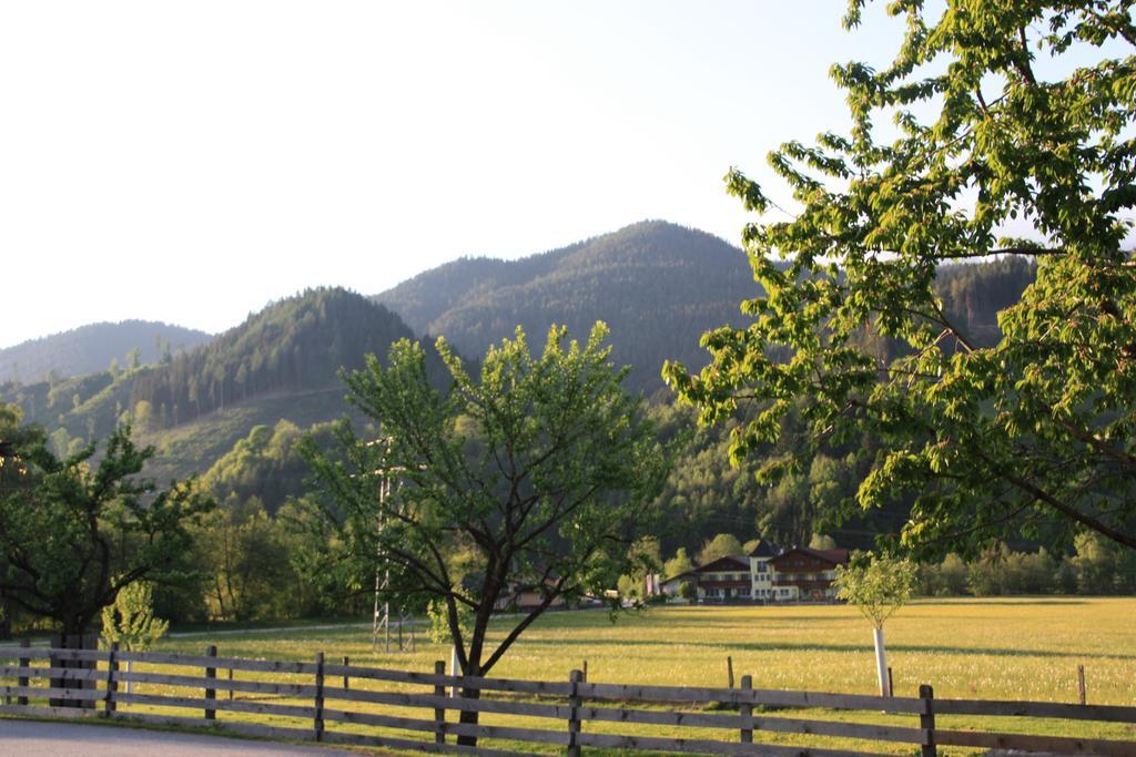 Weitgasserhof Schladming Eksteriør bilde