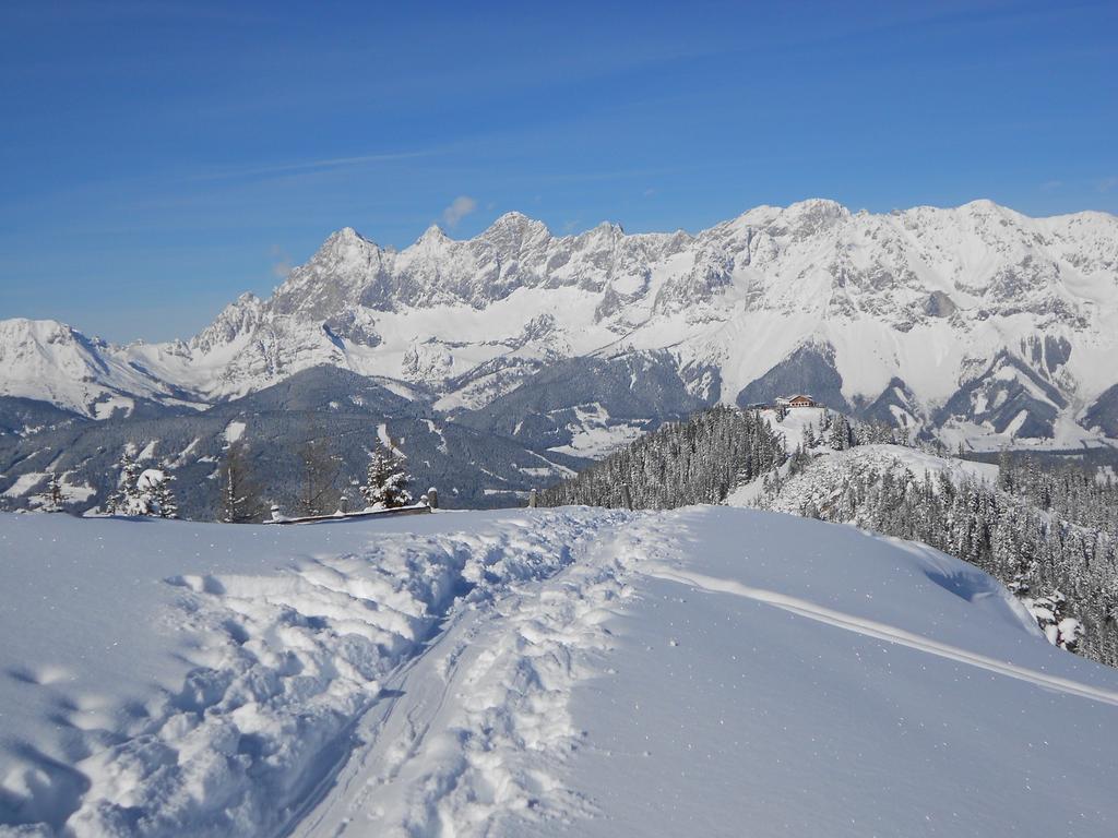 Weitgasserhof Schladming Eksteriør bilde
