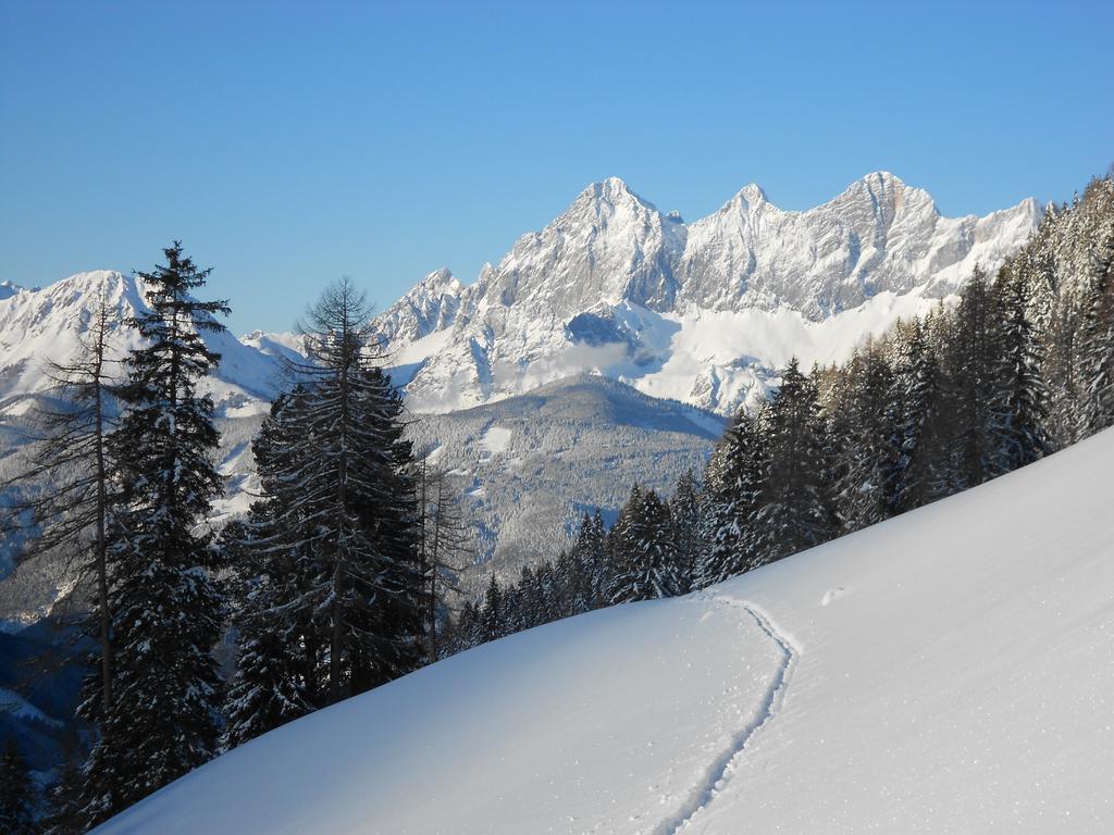 Weitgasserhof Schladming Eksteriør bilde