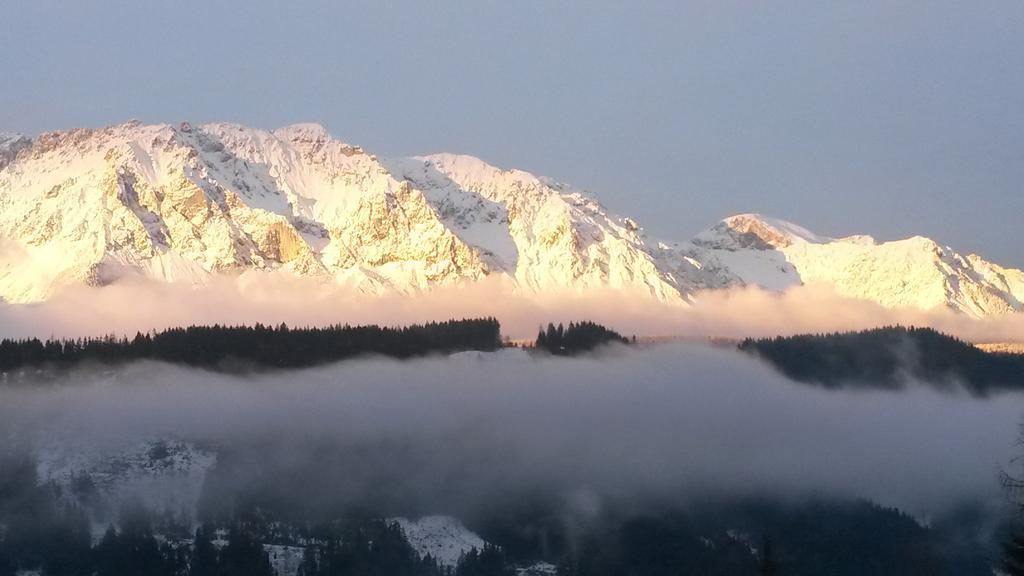 Weitgasserhof Schladming Eksteriør bilde