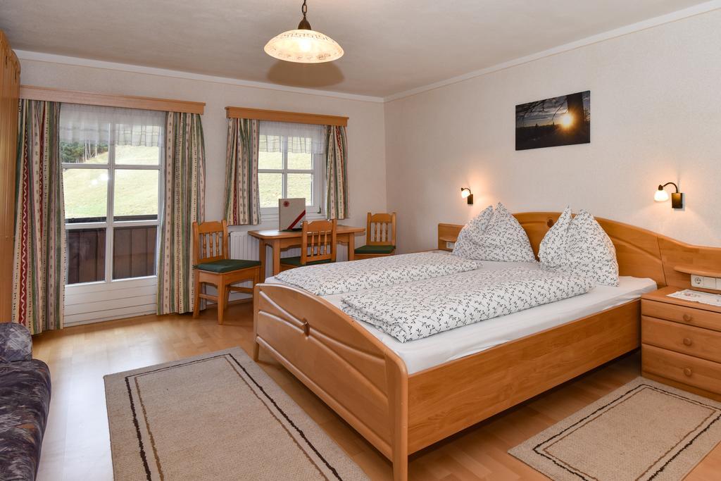 Weitgasserhof Schladming Eksteriør bilde