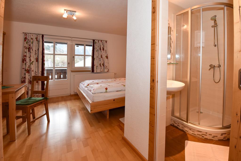 Weitgasserhof Schladming Eksteriør bilde