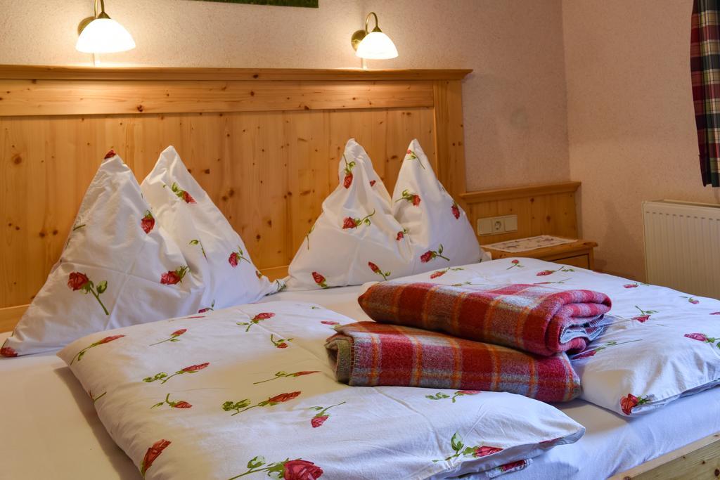 Weitgasserhof Schladming Eksteriør bilde