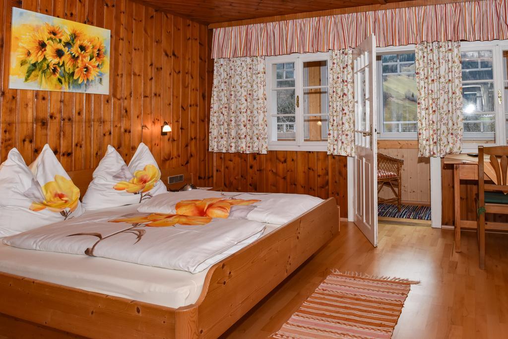 Weitgasserhof Schladming Eksteriør bilde