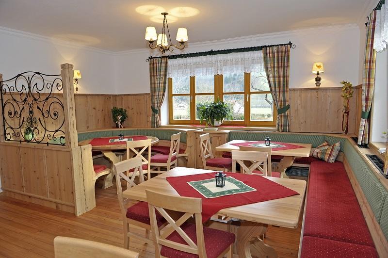 Weitgasserhof Schladming Eksteriør bilde